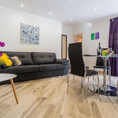 Sunrise Apartment ريسيكا المظهر الخارجي الصورة