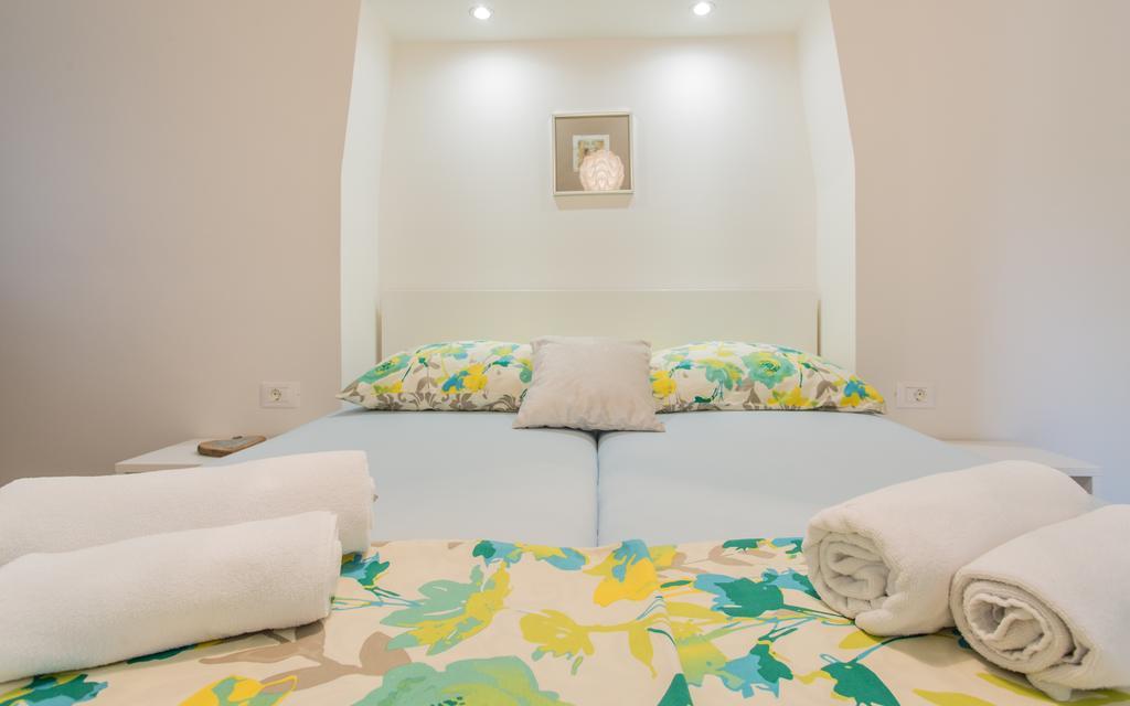 Sunrise Apartment ريسيكا المظهر الخارجي الصورة