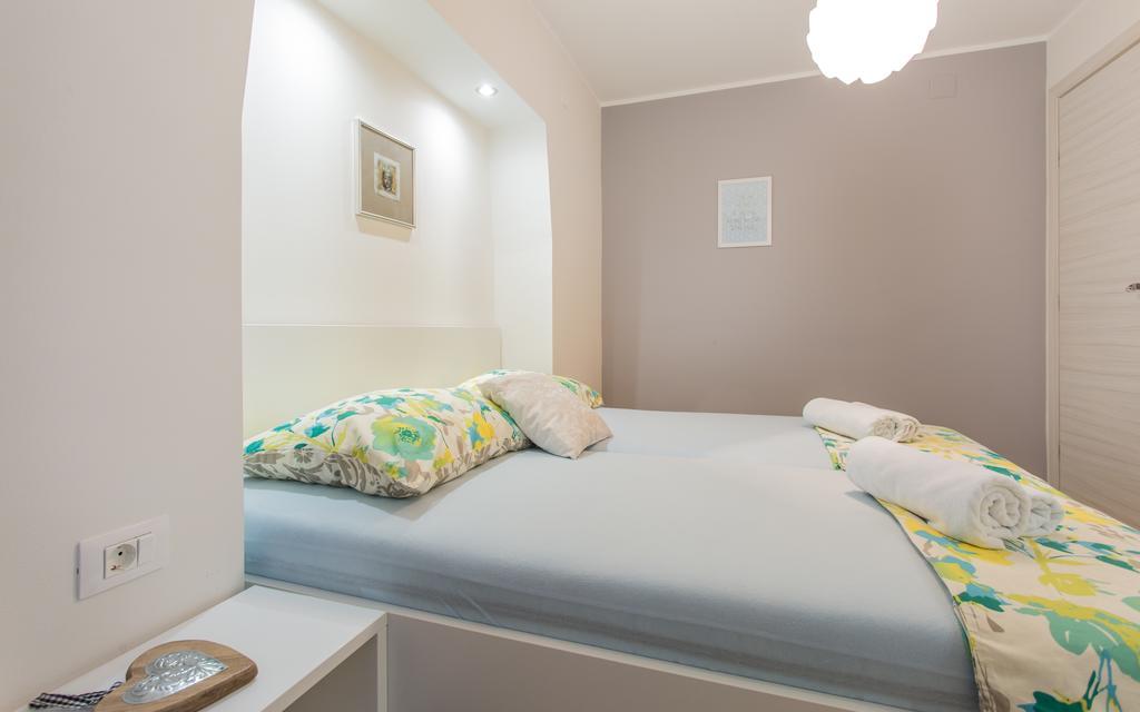 Sunrise Apartment ريسيكا المظهر الخارجي الصورة