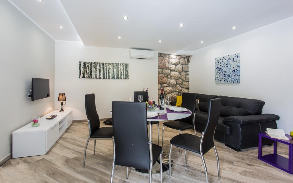 Sunrise Apartment ريسيكا المظهر الخارجي الصورة