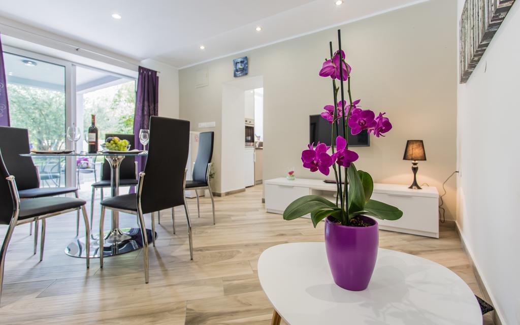Sunrise Apartment ريسيكا المظهر الخارجي الصورة