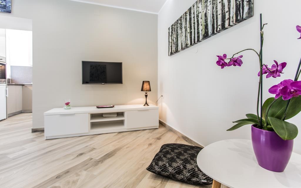 Sunrise Apartment ريسيكا المظهر الخارجي الصورة