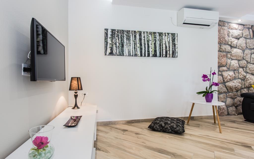 Sunrise Apartment ريسيكا المظهر الخارجي الصورة