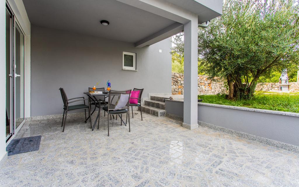 Sunrise Apartment ريسيكا المظهر الخارجي الصورة