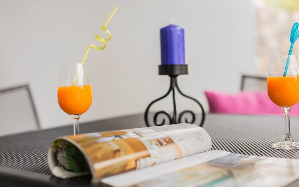 Sunrise Apartment ريسيكا المظهر الخارجي الصورة